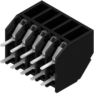 1885680000 Weidmüller PCB Terminal Blocks Image 2
