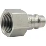 107440 Riegler Fittings and Accessories