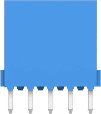 281739-5 AMP PCB Connection Systems Image 4