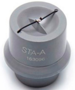 Temperature sensor, for Thermometer TIA-A, STA-A