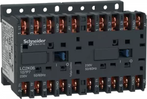 LC2K09107B7 Schneider Electric Contactors