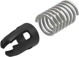 NOXB2-LOCK Neutrik Accessories for Network Connectors