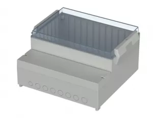 41350109 Bopla General Purpose Enclosures