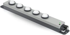 1.24.500.001/0000 RAFI Control Devices in Housings Image 1