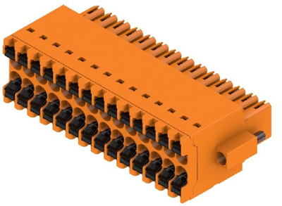 1277810000 Weidmüller PCB Connection Systems Image 2