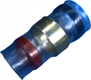 620265-000 Raychem Butt splices