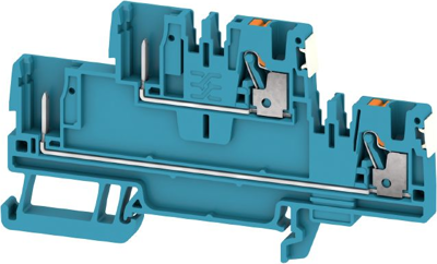 2675920000 Weidmüller Series Terminals