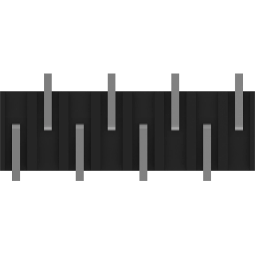3-647168-8 AMP PCB Connection Systems Image 4