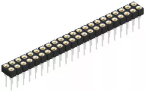 10042518 Fischer Elektronik PCB Connection Systems