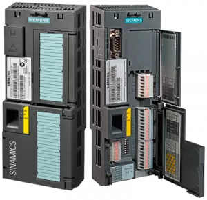 6SL3244-0BB12-1BA1 Siemens Variable speed drive and Accessories