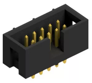 10060066 Fischer Elektronik PCB Connection Systems