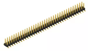 SLY8SMD04572G Fischer Elektronik PCB Connection Systems