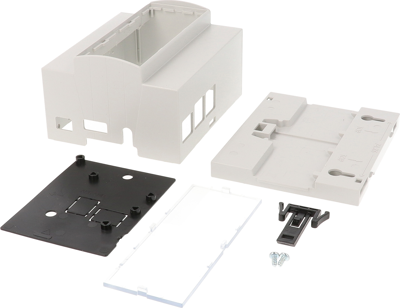 1597KIT6MPIB Hammond Accessories for Enclosures Image 2