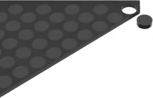017.93.100 Ettinger Accessories for Enclosures
