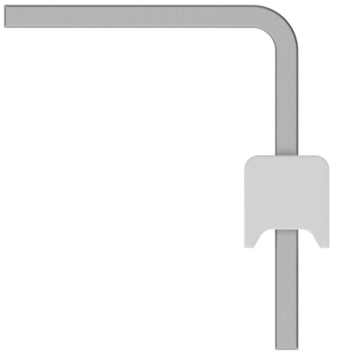 3-644457-9 AMP PCB Connection Systems Image 2
