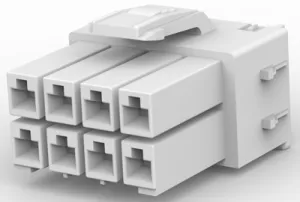 1971598-1 TE Connectivity PCB Connection Systems