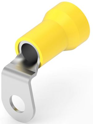 54748-1 AMP Cable Lugs Image 1
