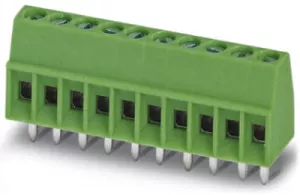 1725740 Phoenix Contact PCB Terminal Blocks