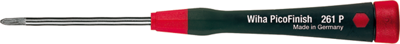 00512 Wiha Screwdrivers, Bits and Bitholders