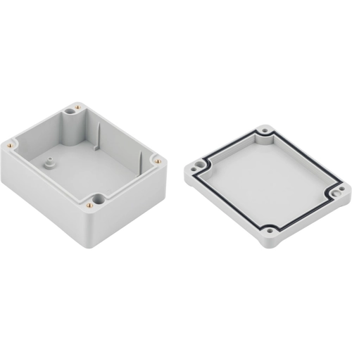 BYB-3-90H0059 by.B General Purpose Enclosures Image 4