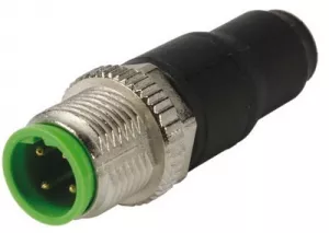 21030301400 Harting Sensor-Actuator Connectors