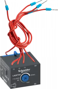 LA2KT2U Schneider Electric Contactors