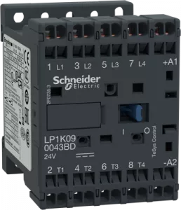 LP1K090043BD Schneider Electric Contactors