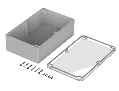 02240100 Bopla General Purpose Enclosures Image 2
