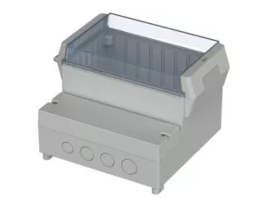 41170109 Bopla General Purpose Enclosures