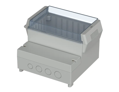 41170109 Bopla General Purpose Enclosures Image 1