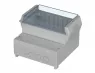 41170109 Bopla General Purpose Enclosures
