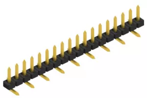 SLY7SMD03618G Fischer Elektronik PCB Connection Systems