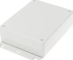 1591GF2GY Hammond General Purpose Enclosures