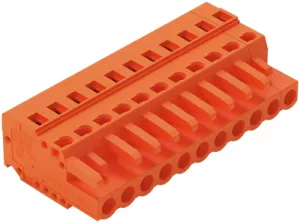 231-311/102-000 WAGO PCB Connection Systems