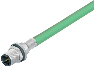 70 3733 706 04 binder Sensor-Actuator Cables Image 1