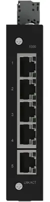 852-1111/000-001 WAGO Industrial ethernet switches Image 3