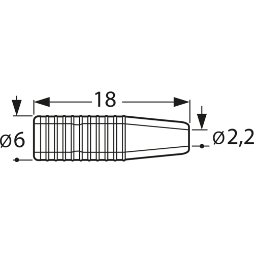 TÜ 24 / GR SCHÜTZINGER Laboratory Connectors Image 2