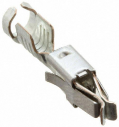 Receptacle, 1.0-2.5 mm², AWG 17-13, crimp connection, tin-plated, 927777-3