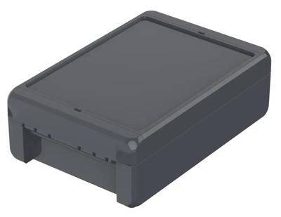 96034224 Bopla General Purpose Enclosures Image 1