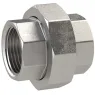 118807 Riegler Fittings and Accessories