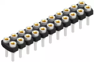 10043346 Fischer Elektronik PCB Connection Systems