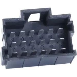 PFT-JPT-18POL-3X6-GREEN ESKA Erich Schweizer DIN PCB Connectors