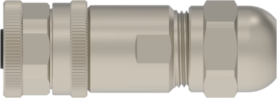T4110011081-000 AMP Sensor-Actuator Connectors Image 2