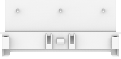 1-1969589-4 TE Connectivity PCB Connection Systems Image 3