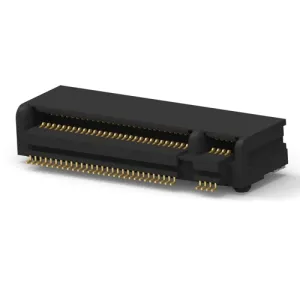 1-2199230-6 TE Connectivity PCB Connection Systems