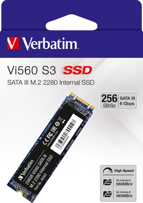 49362 Verbatim Storage Media Image 1