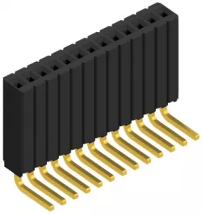 10027384 Fischer Elektronik PCB Connection Systems