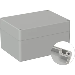 BYB-3-90H0111 by.B General Purpose Enclosures