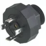 23525 Hirschmann Automation and Control DIN Valve Connectors