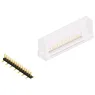 SLY 7 SMD 036 14 G SM Fischer Elektronik PCB Connection Systems